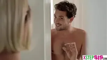 My princess teen stepsister is actually fucking hot