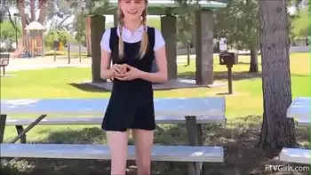 Charlotte Carmen public interview #1