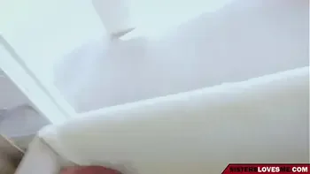 my stepsister is an angel