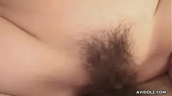 Japanese babe, Yui Takashiro is eagerly fucking her ex, uncensored