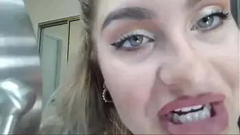 Mom tickles you till you cum ASMR