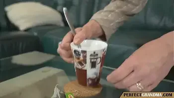 you need a grandmother in your life