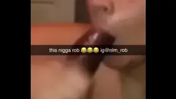 ROB Exposed AGAIN!