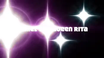 Camel Toe Queen Rita TRAILER