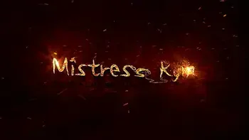 Femdom pussy licking - Serving me after my date