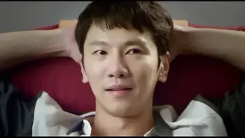 Flight Delicious K-Movie Sex Scene #3