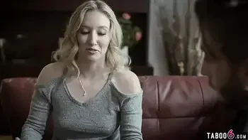 makes have sex with her for her hospitality