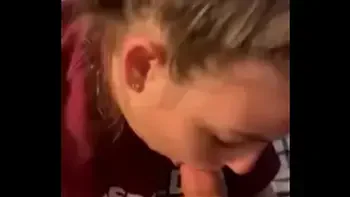 Bivša devojka-Voli ga lizati