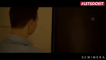 LETSDOEIT - I Want You With Every Inch Inside Me ! - Zazie Skymm