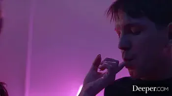 Deeper. Emily Willis is the Best Birthday Gift Ever