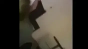 IG @fashion pln Blondynka daje dupy dwum facetom