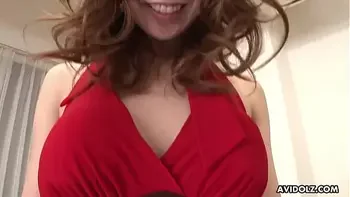 Japanese milf, Nagisa Kazami got gangbanged, uncensored