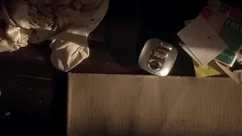 Kaya scodelario hot sex scene-skins