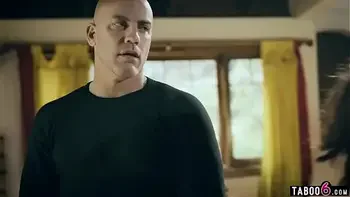 Hollywood starlet punish fucked by her personal trainer