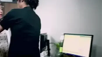 Spy K-Movie Sex Scene #3