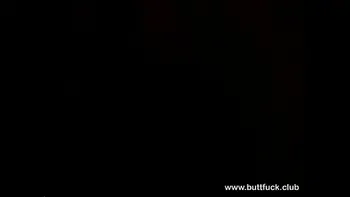 Skinny Amateur Fuckslut is All About Anal Sex