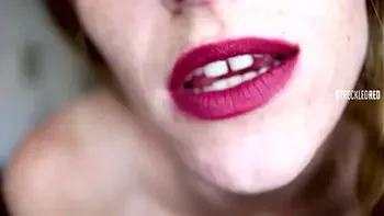 Cum For Me, Pretty Please?