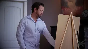 MissaX.com - Restraint - Teaser