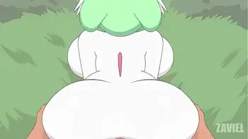 Lovely lopunny [zaviel]