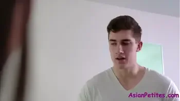 Asian step MOM & SISTER Hospitality- Jasmine Grey & Sharon Lee