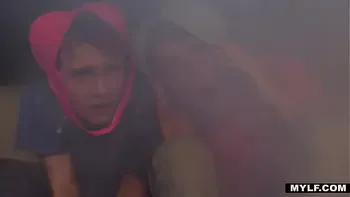 Weird Science Porn Parody - Big Tits Latina MILF Mercedes Carrera Fucks Two Boy Who Created Her With Computer