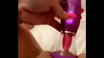 Pussy lick toy
