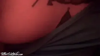 Girl Sucked on Stranger in Toilet and Hard Fuck