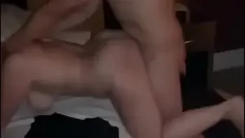 Watching my wife getting fucked by fb