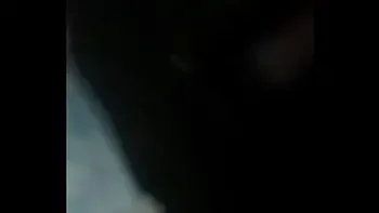 Tirando con mi suegra Irenita mientras no esta la h.