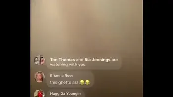 Ayleks Sucks Dick On Live