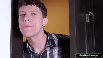 Stepmom is sharing her stepson with stepsis