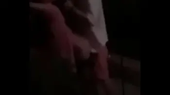 Chinese girl runs into white guy outside, she gets fucked and creampied