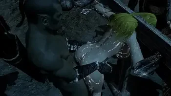 Caitlyn in Trouble Again [Patreon Funded Release]