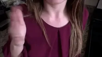 Mother & Step Daughter Yoga Lesson - Parker Swayze & Bambi Brooks - Family Therapy - Preview