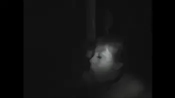 Whore Suzi in the Sex Cinema