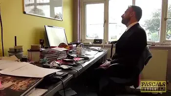 PASCALSSUBSLUTS - Young Busty Misha Mayfair And Rough Anal