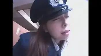 Japanese Lesbian Prison