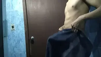 Enorme polla del chico Jonaslg