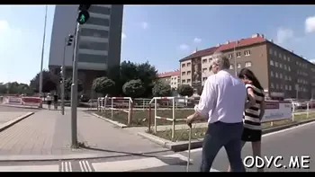 Classy cutie Ivanna's sissy do it better