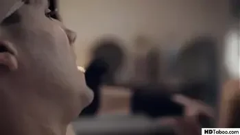 Stepmother Gives Helping Hand To - Kit Mercer