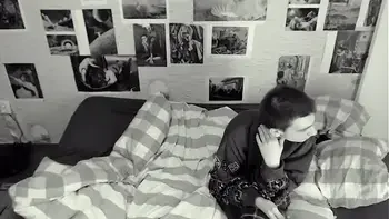 Teen couple fucking on hidden cam