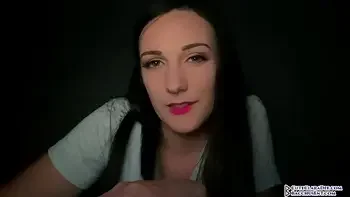 Shhh... Clara Dee Jerks You Off Under The Covers