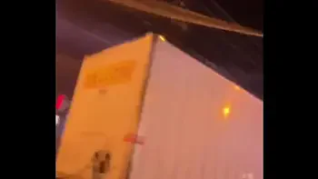 Pissed on her on the Vegas strip