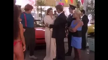 Saturday night jackin classics ep 1 the bikini carwash company 1992