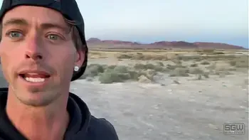 From Homeless to Pornstars Part 1 (non-porn documentary)