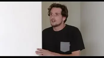 Hot stepmom and stepson boner problem