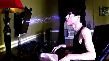 Gender Transformation Video featuring Fifi Foxx