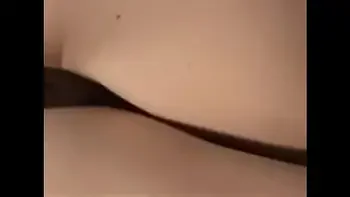 Wife brings home a hot creampie