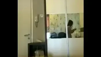 Maid fucking her master part 1