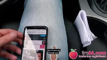 Dirty mature DaCada can't wait to get some dick in her wet old snatch! (GERMAN) Flirts66.com